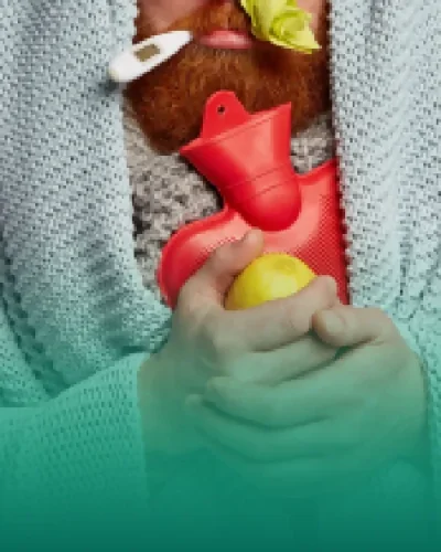 4 myths about colds