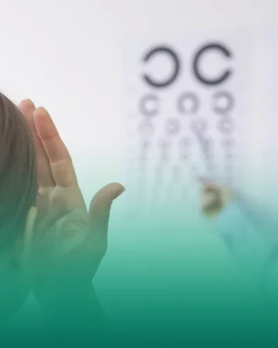 Gadgets spoil vision and other myths