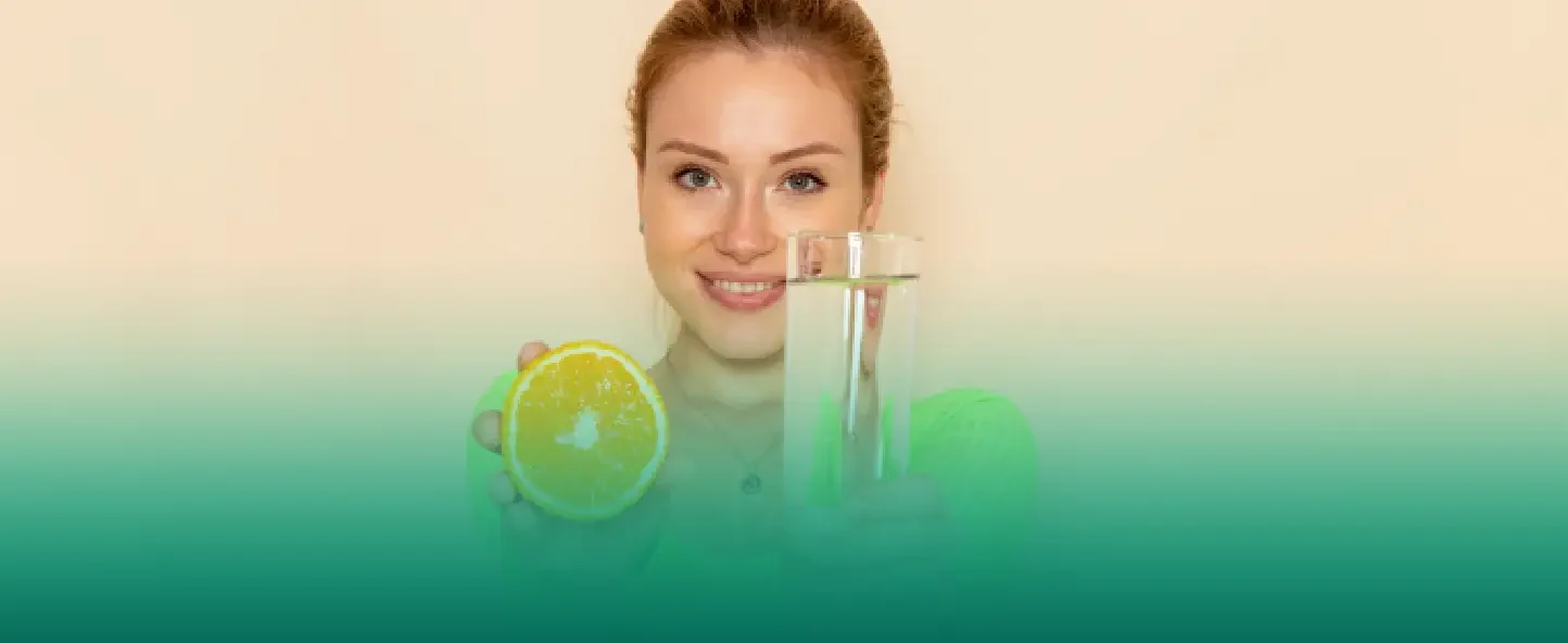 Что полезно для организма?