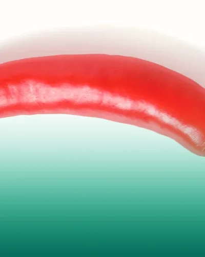 Spicy food and its effects on the body
