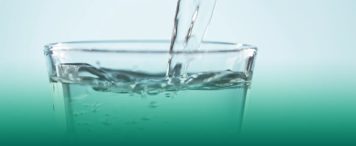 true facts about mineral water